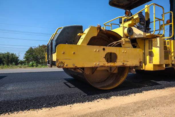 Las Cruces, NM Driveway Paving Services Company